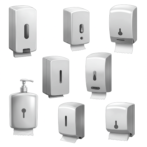 dispensers