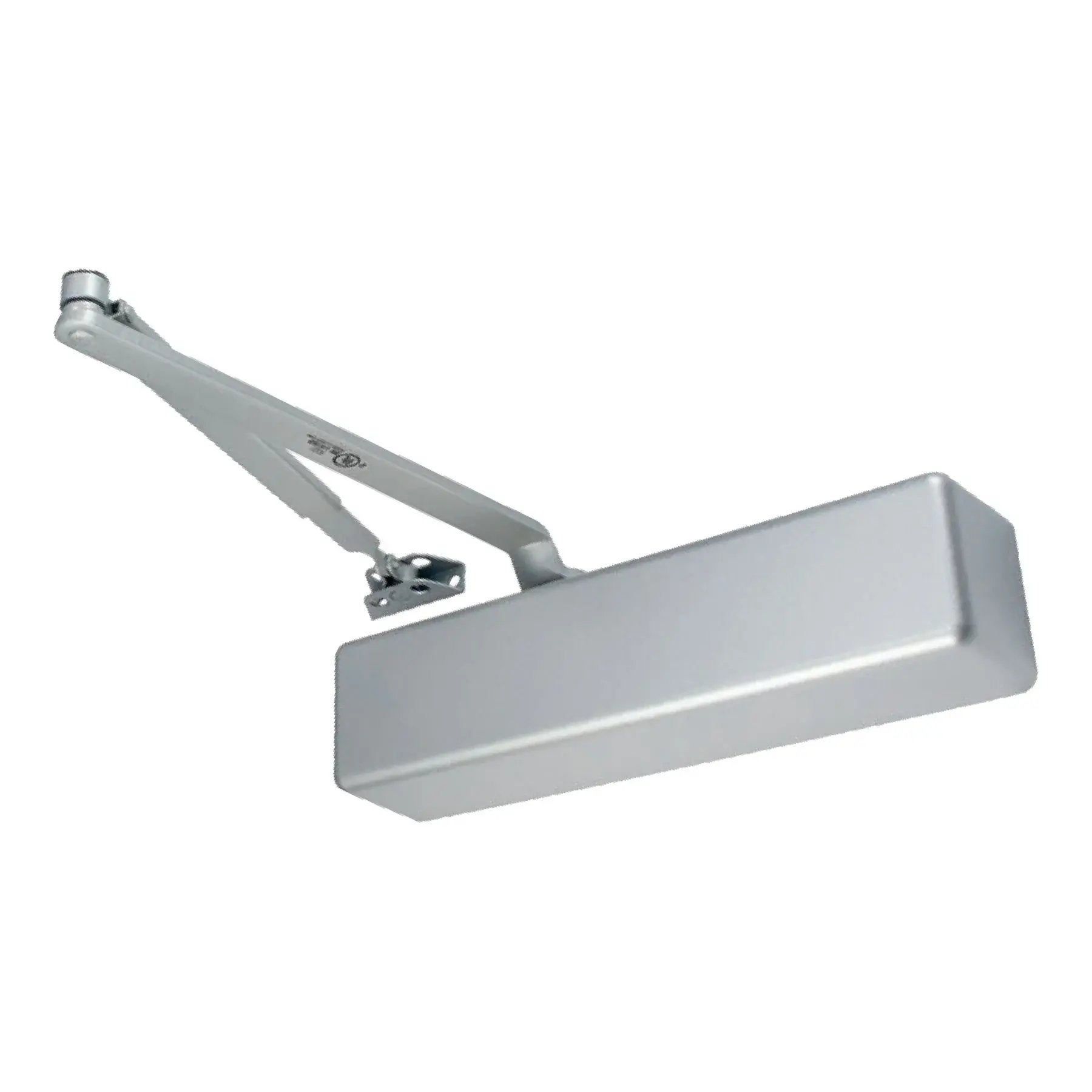 door closer