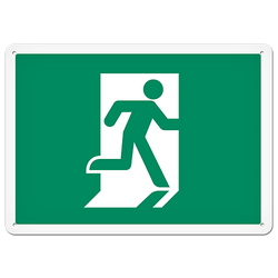 exit green