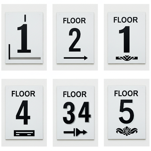 floors