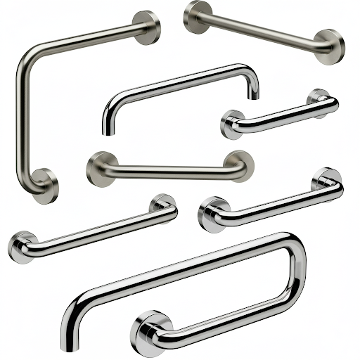 grab bars