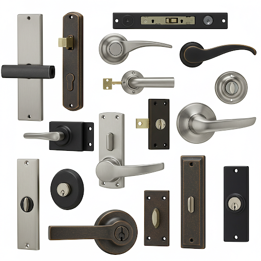 locksets